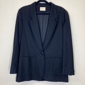 Pendleton Classic Blazer Women's Size 14